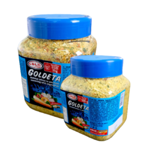 Goldeta